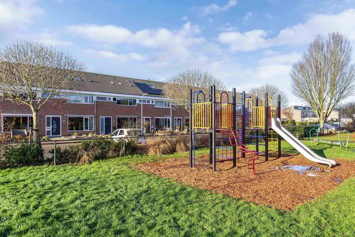 Foto 3 van Adriatischestraat 14