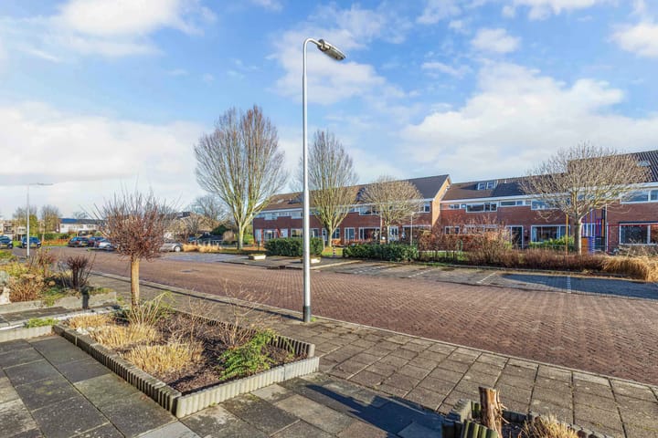 Foto 4 van Adriatischestraat 14