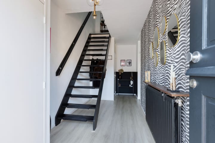 Foto 8 van Adriatischestraat 14