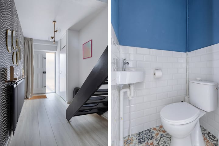 Foto 9 van Adriatischestraat 14