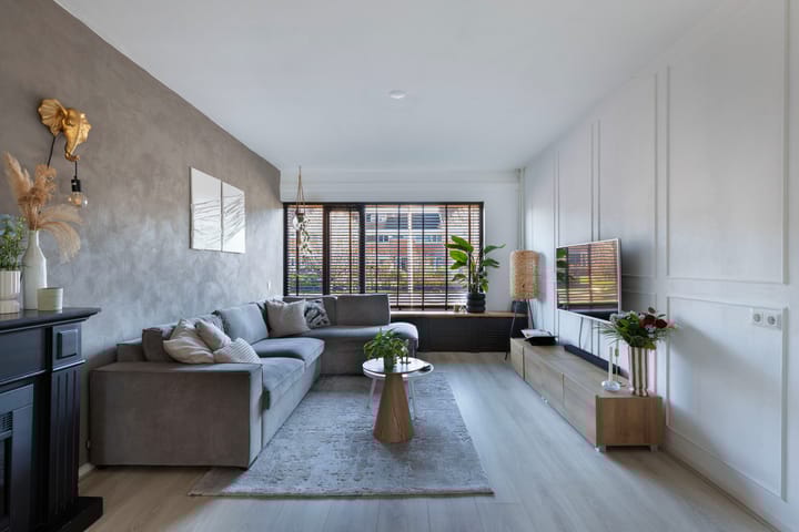 Foto 10 van Adriatischestraat 14