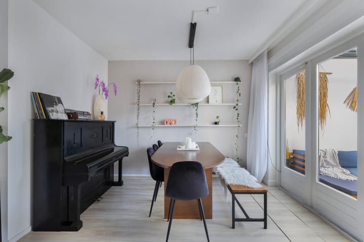 Foto 14 van Adriatischestraat 14