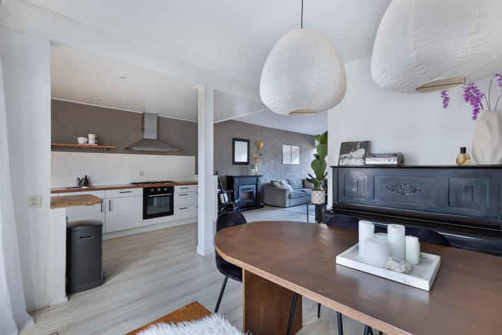 Foto 15 van Adriatischestraat 14