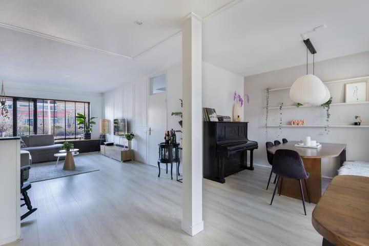 Foto 16 van Adriatischestraat 14