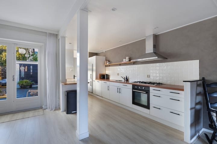 Foto 17 van Adriatischestraat 14