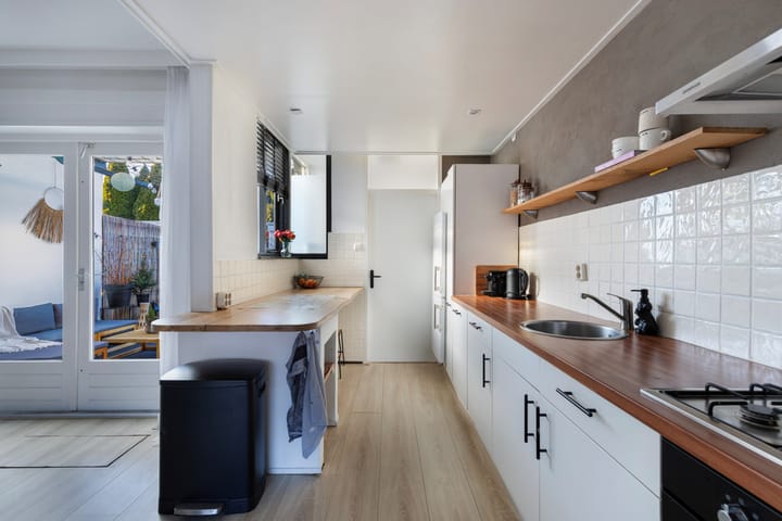 Foto 18 van Adriatischestraat 14