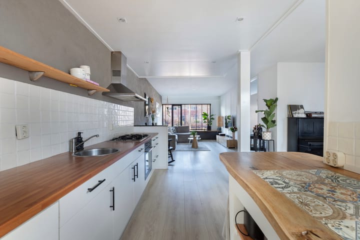 Foto 19 van Adriatischestraat 14