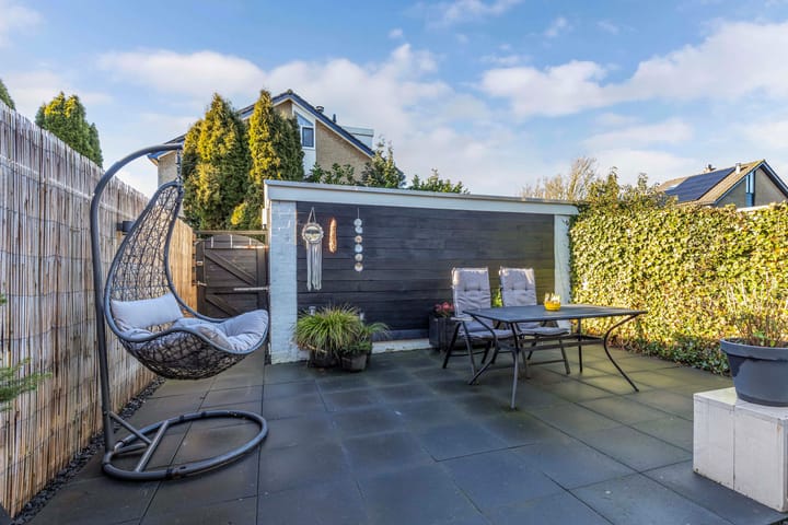 Foto 21 van Adriatischestraat 14