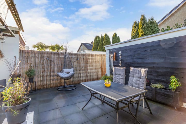 Foto 22 van Adriatischestraat 14