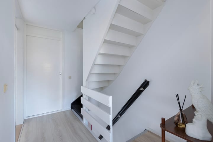 Foto 25 van Adriatischestraat 14