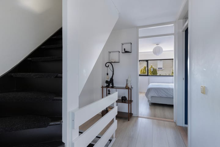 Foto 26 van Adriatischestraat 14