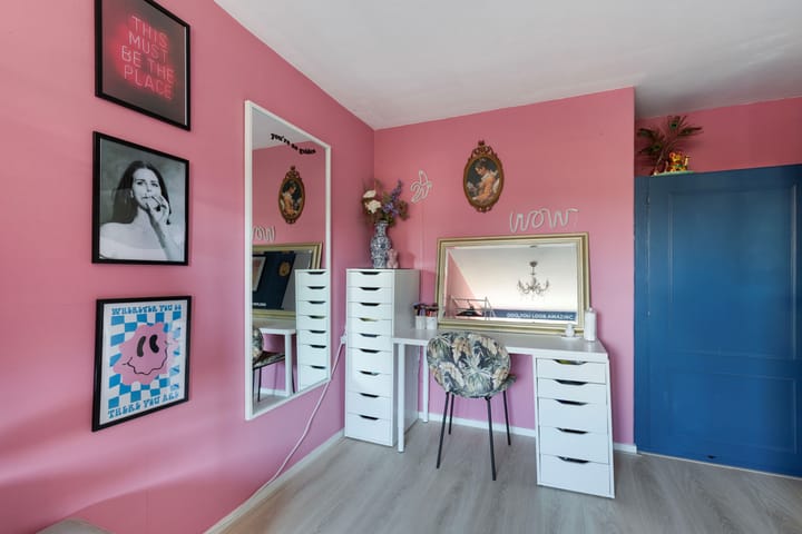 Foto 29 van Adriatischestraat 14