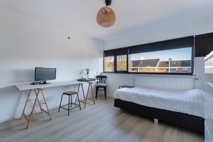 Foto 30 van Adriatischestraat 14