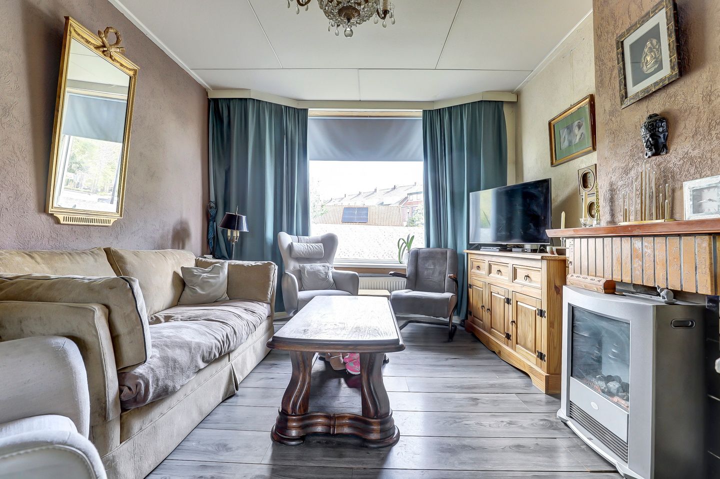 Foto 5 van Erasmuslaan 75