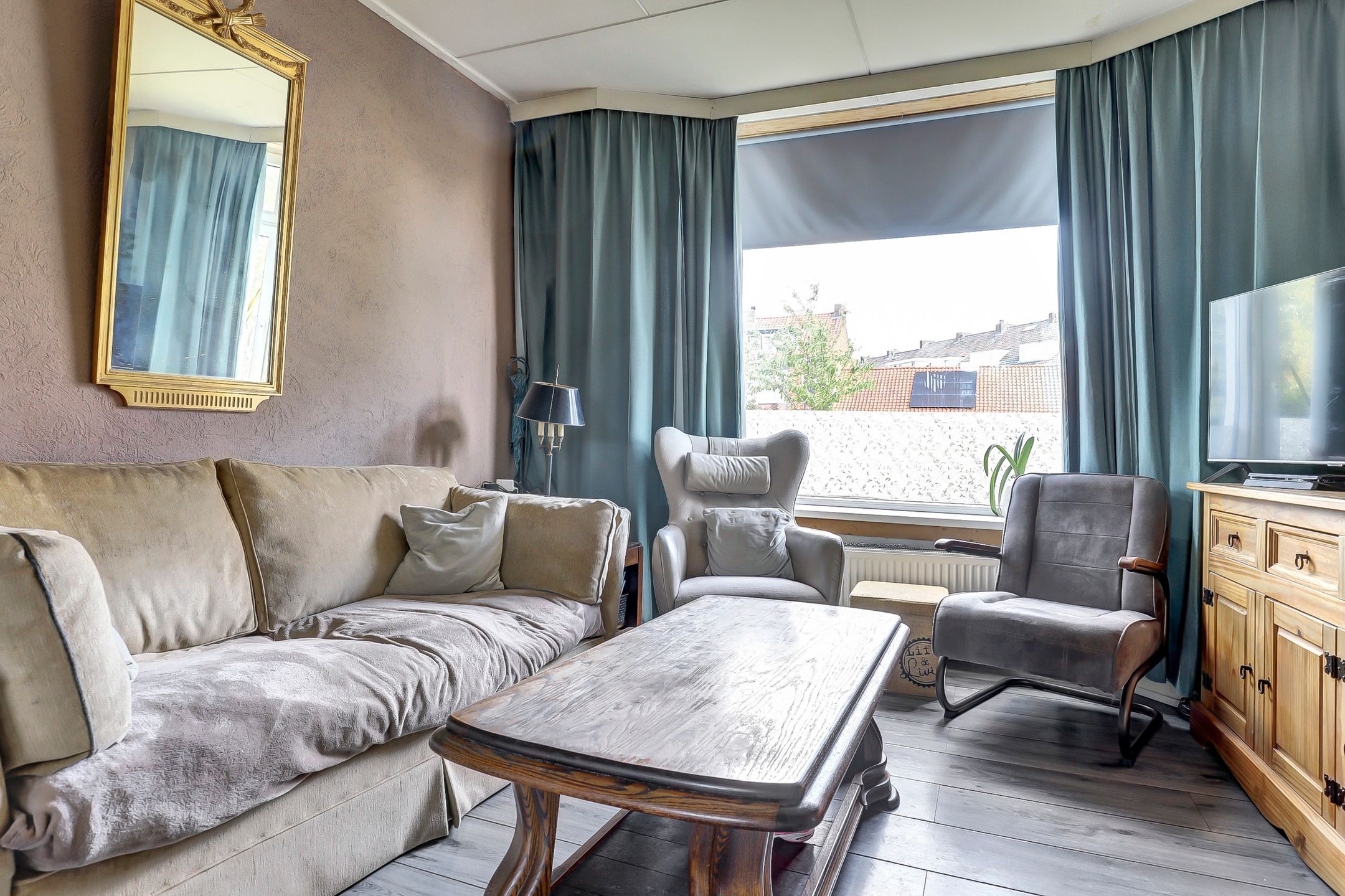 Foto 6 van Erasmuslaan 75