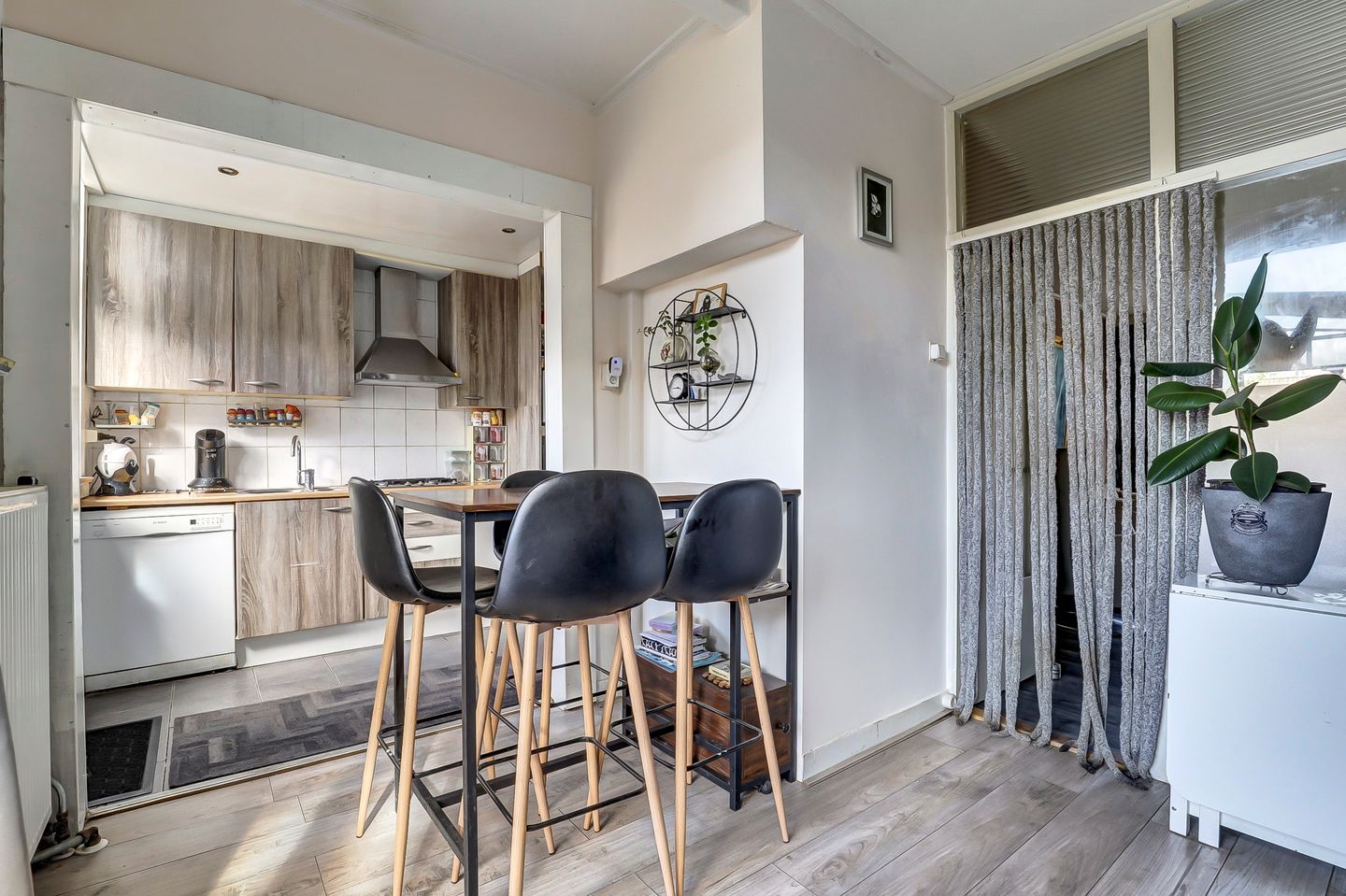 Foto 10 van Erasmuslaan 75