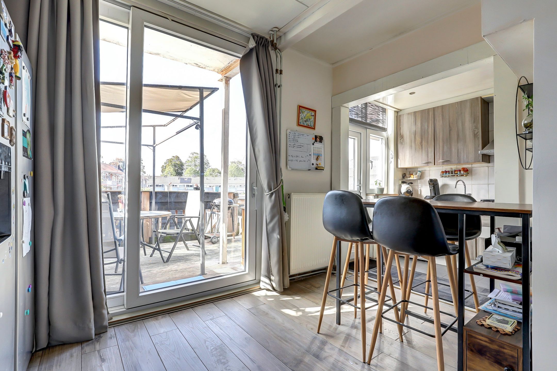 Foto 12 van Erasmuslaan 75