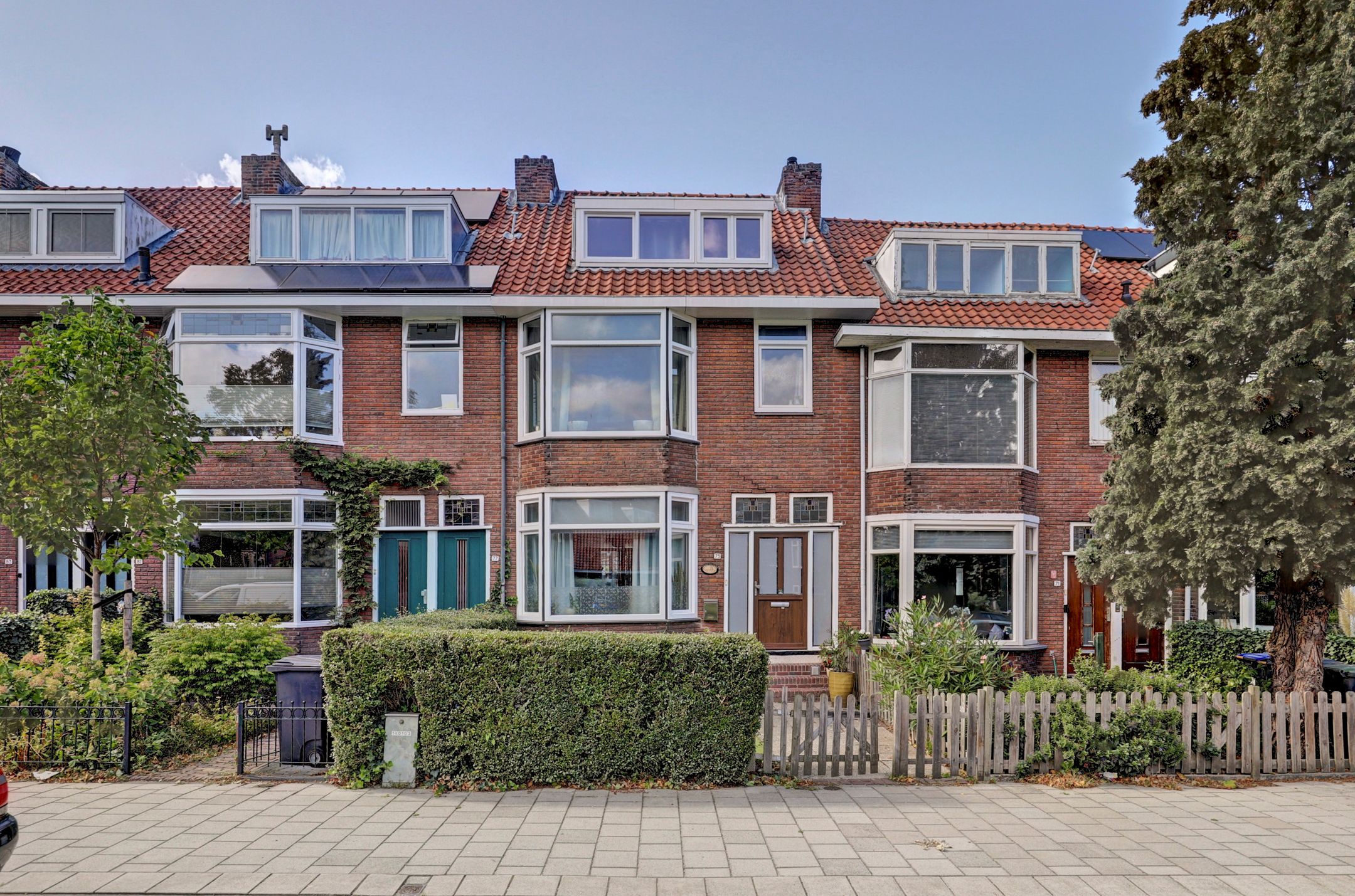 Erasmuslaan, 75, Dordrecht, 3314AC, Zuid-Holland, Nederland 75 