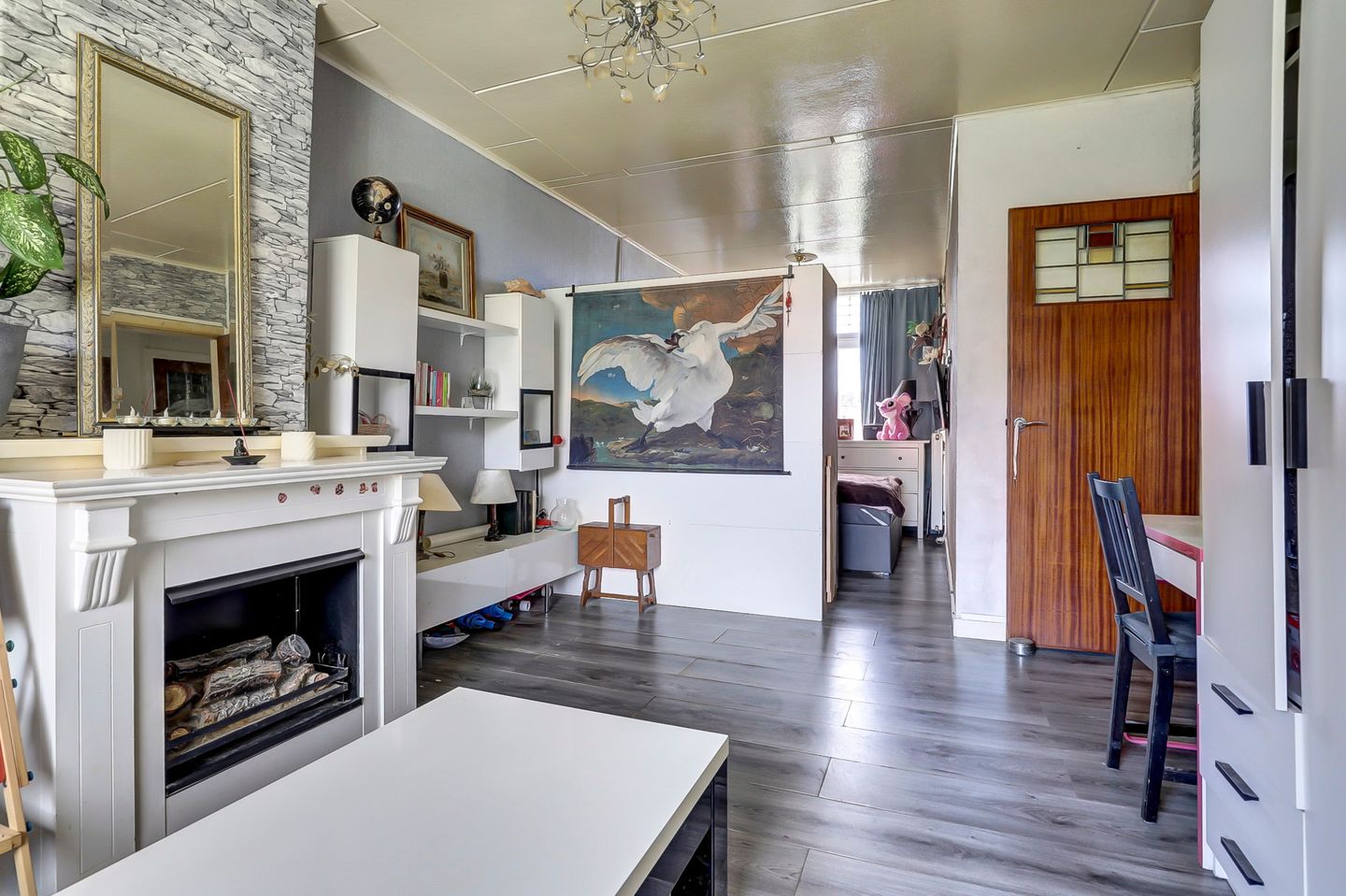 Foto 25 van Erasmuslaan 75