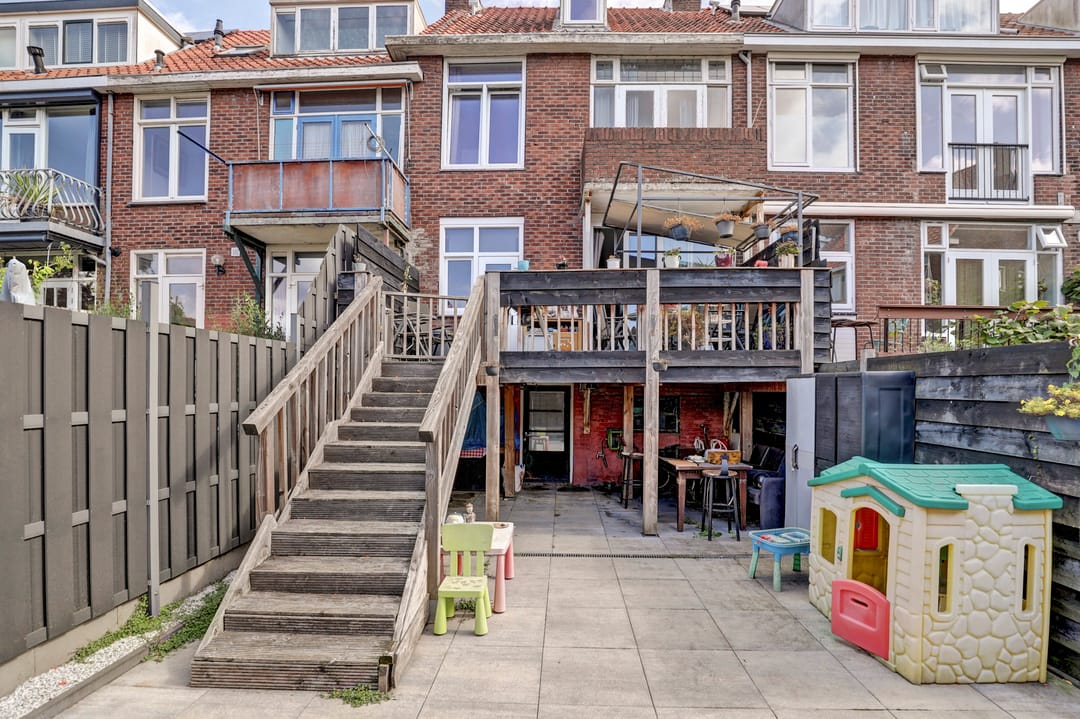 Foto 38 van Erasmuslaan 75