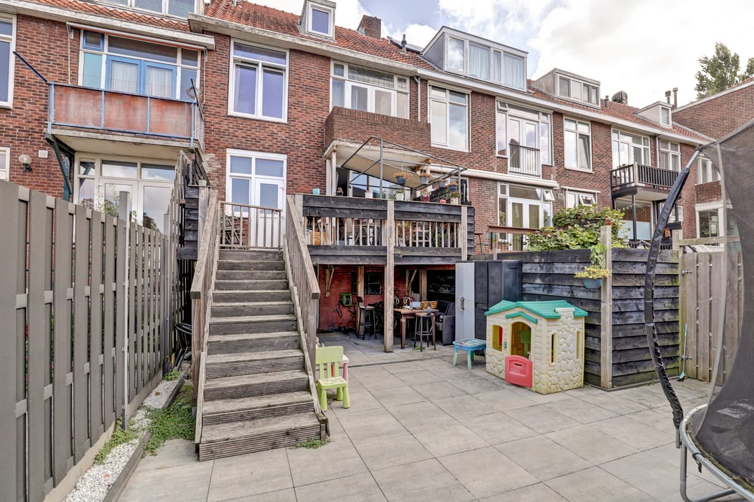 Foto 37 van Erasmuslaan 75