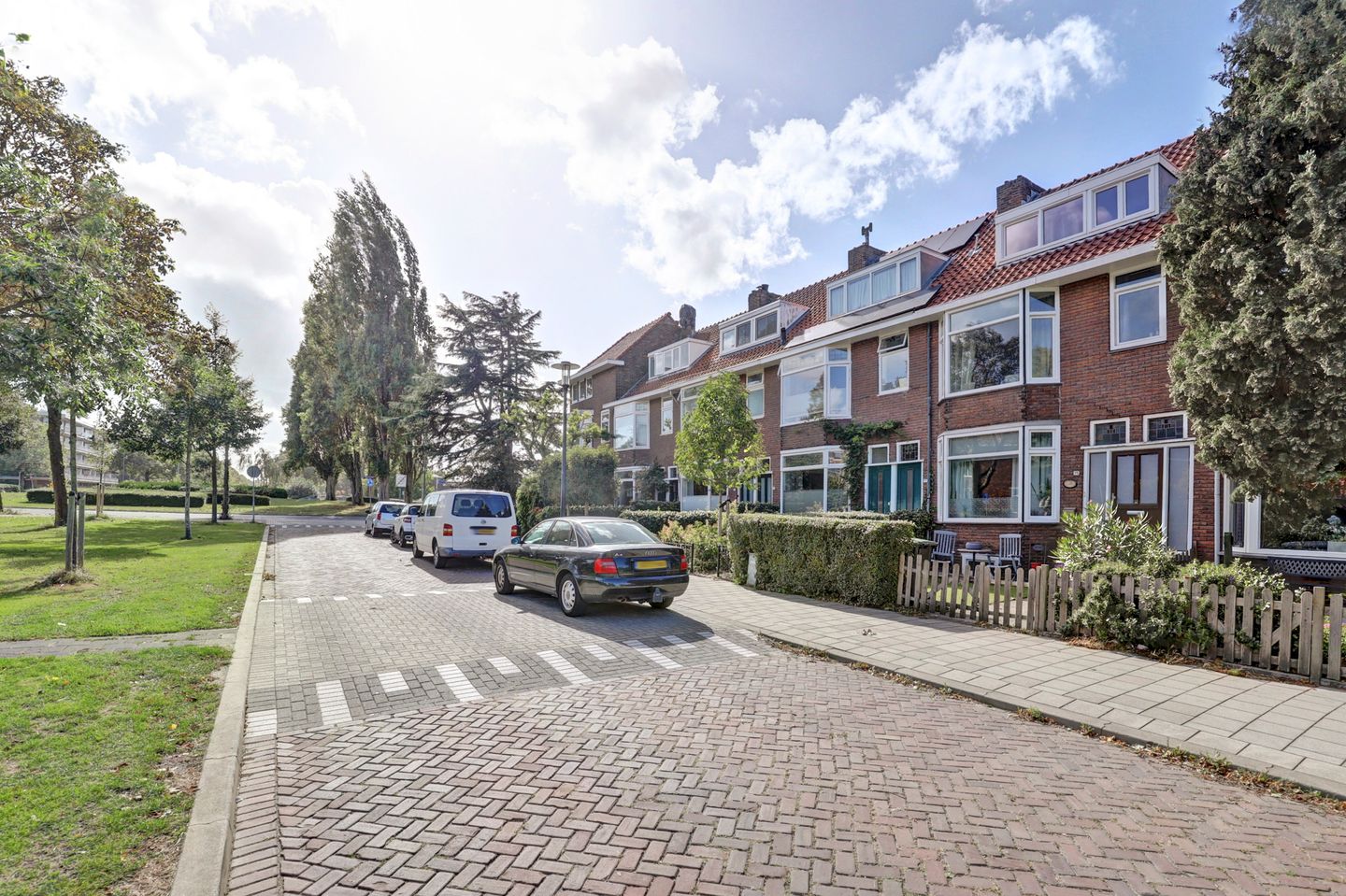 Foto 40 van Erasmuslaan 75