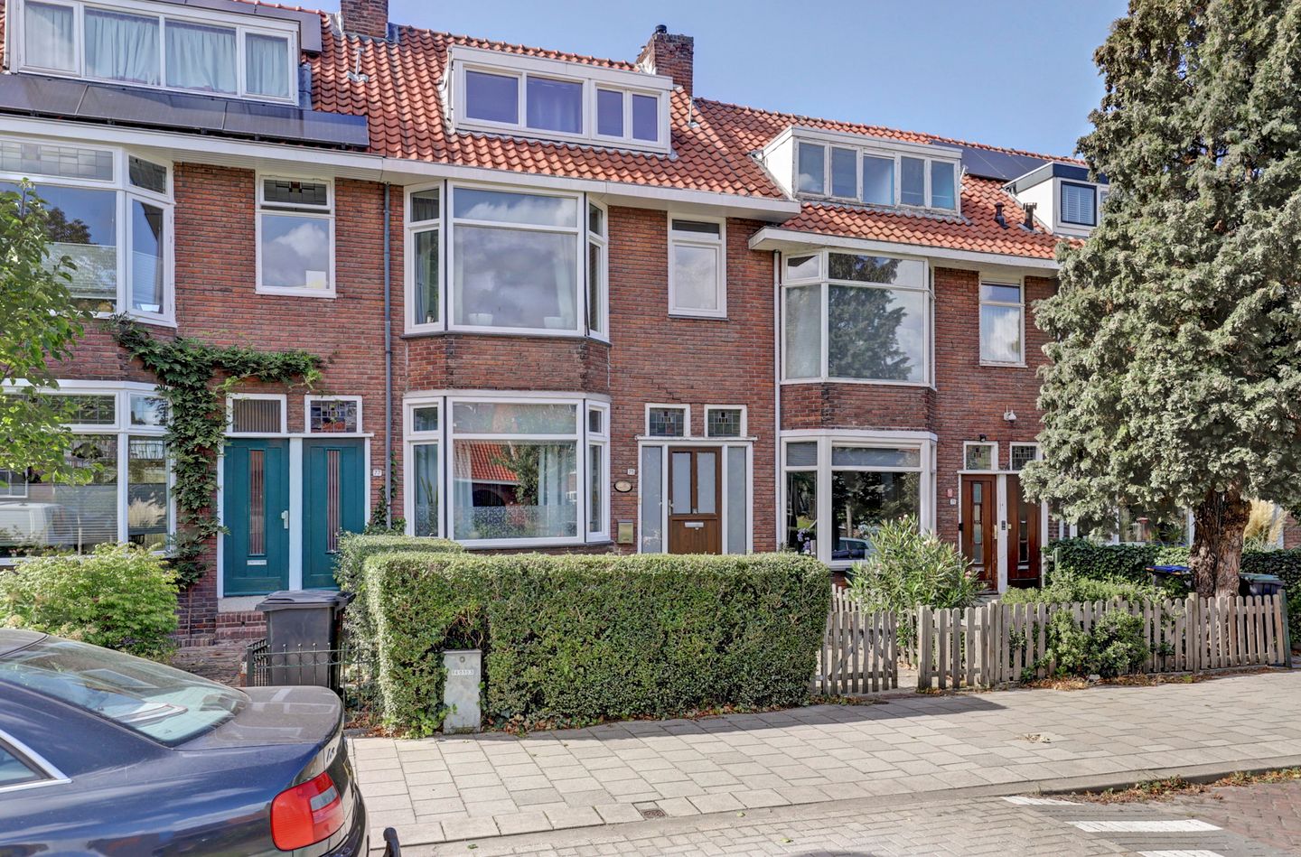 Foto 40 van Erasmuslaan 75