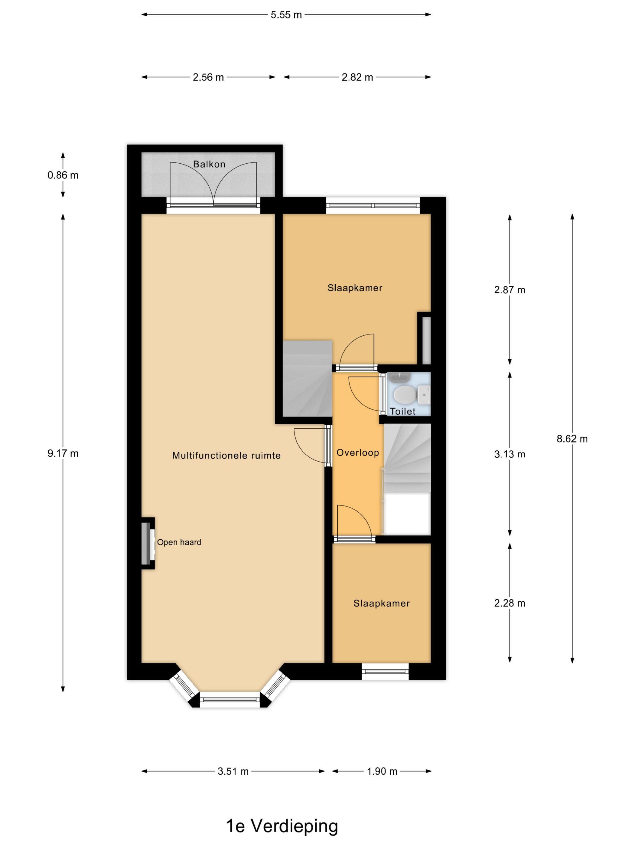 Foto 45 van Erasmuslaan 75