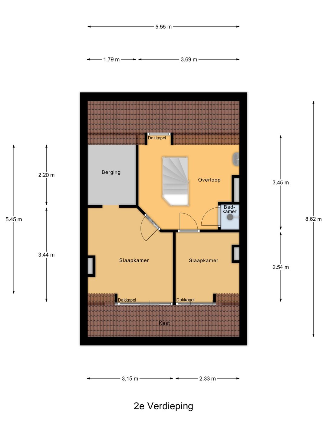Foto 46 van Erasmuslaan 75
