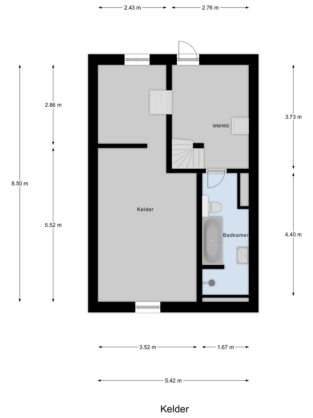 Foto 47 van Erasmuslaan 75