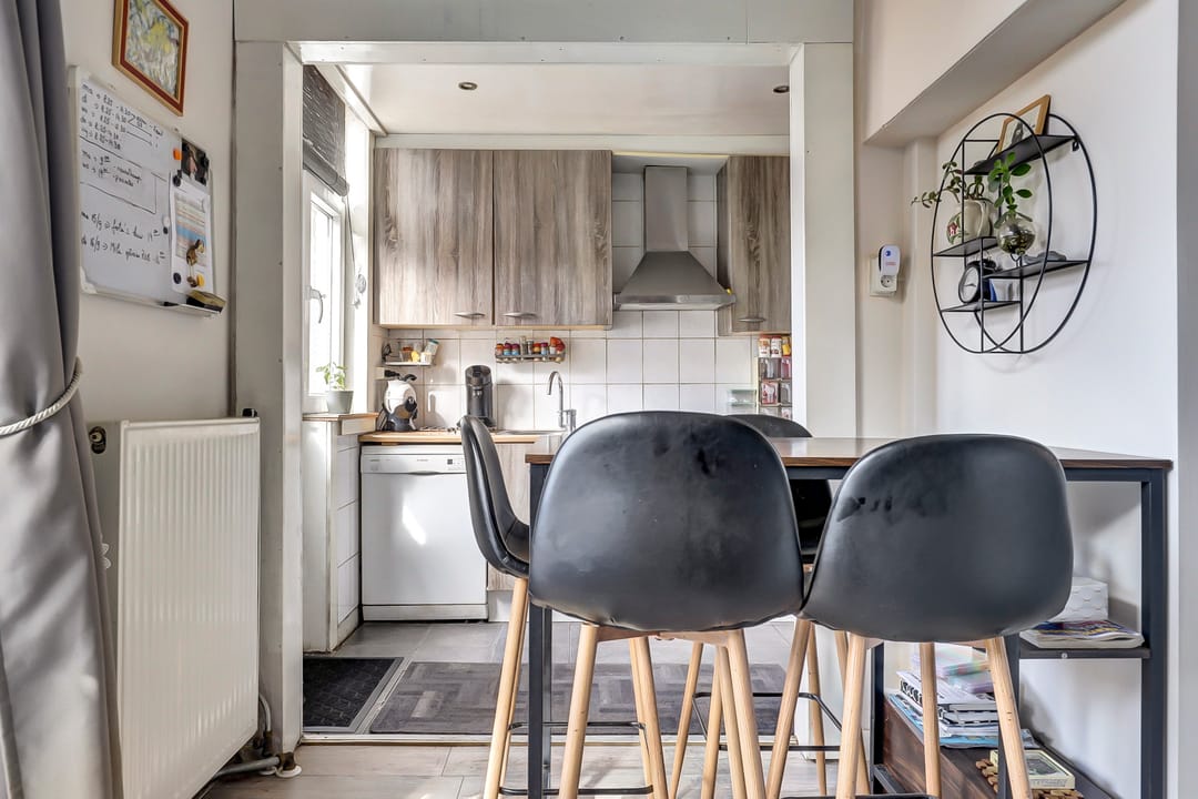 Foto 11 van Erasmuslaan 75