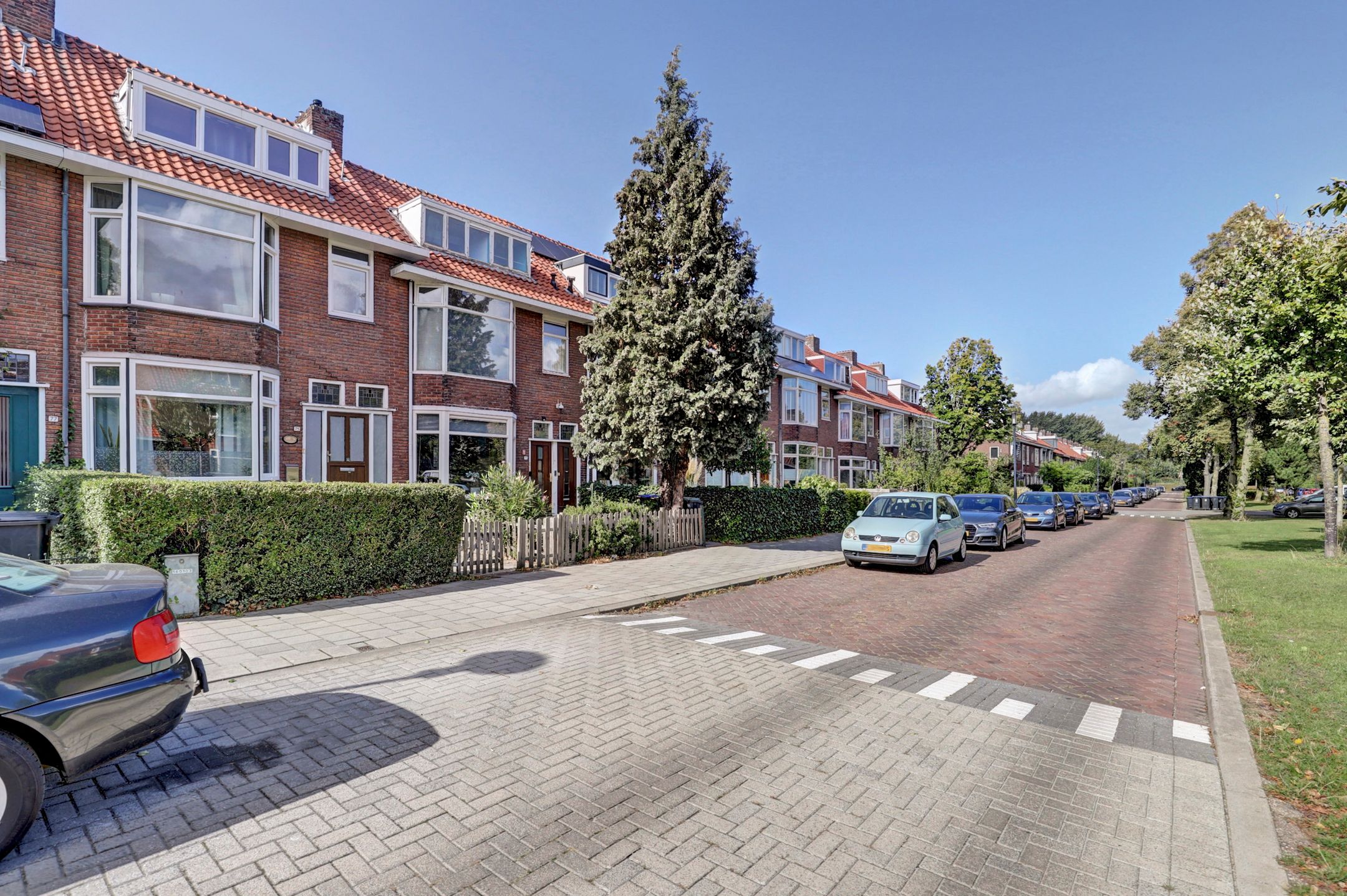 Foto 42 van Erasmuslaan 75