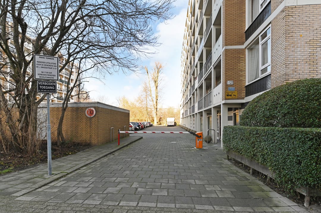 Foto 2 van Louis Davidsstraat 63