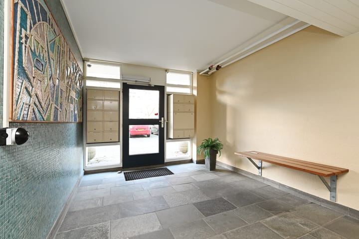 Foto 4 van Louis Davidsstraat 63