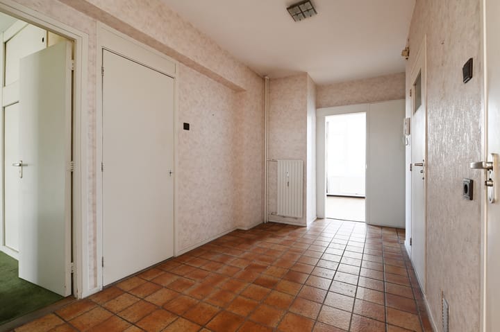 Foto 7 van Louis Davidsstraat 63