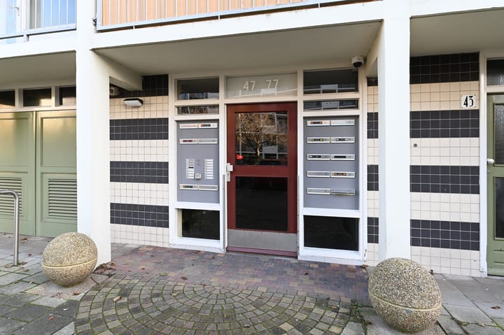 Foto 3 van Louis Davidsstraat 63