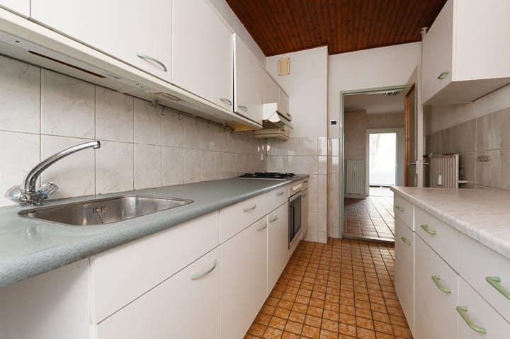 Foto 21 van Louis Davidsstraat 63