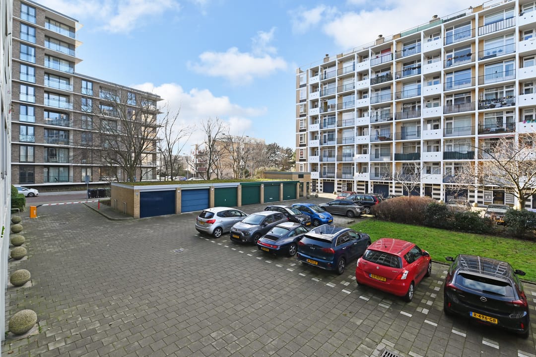 Foto 23 van Louis Davidsstraat 63