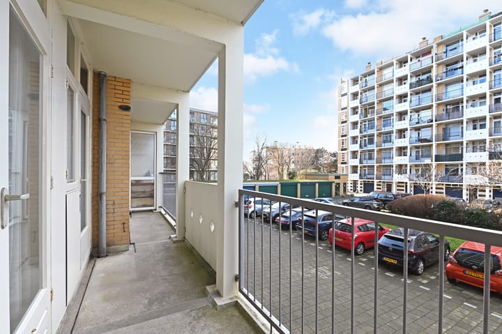 Foto 22 van Louis Davidsstraat 63