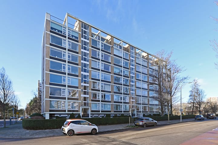 Foto 1 van Louis Davidsstraat 63