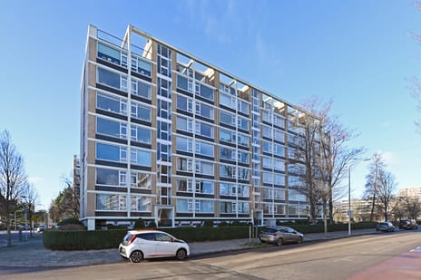 Louis Davidsstraat thumbnail