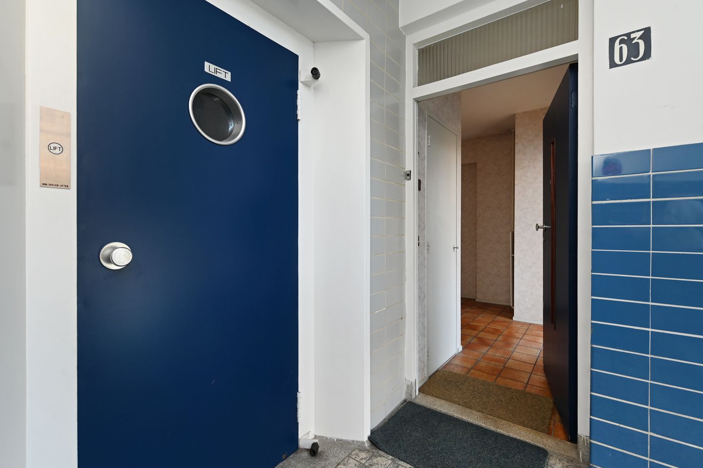 Foto 5 van Louis Davidsstraat 63