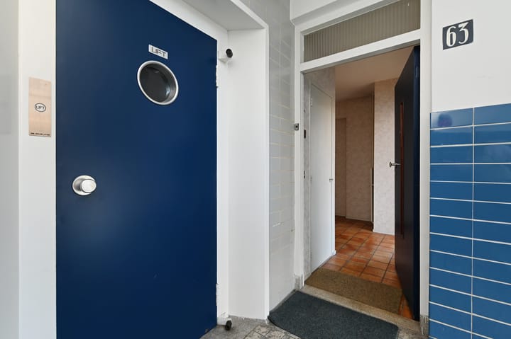 Foto 5 van Louis Davidsstraat 63