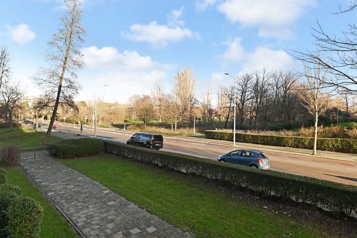 Foto 19 van Louis Davidsstraat 63