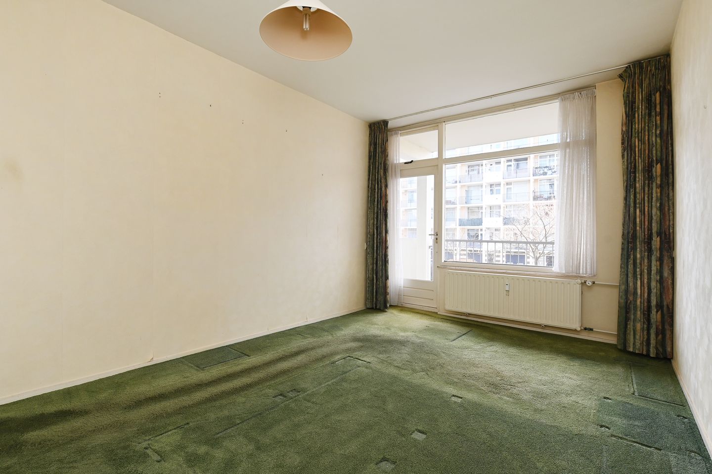 Foto 25 van Louis Davidsstraat 63