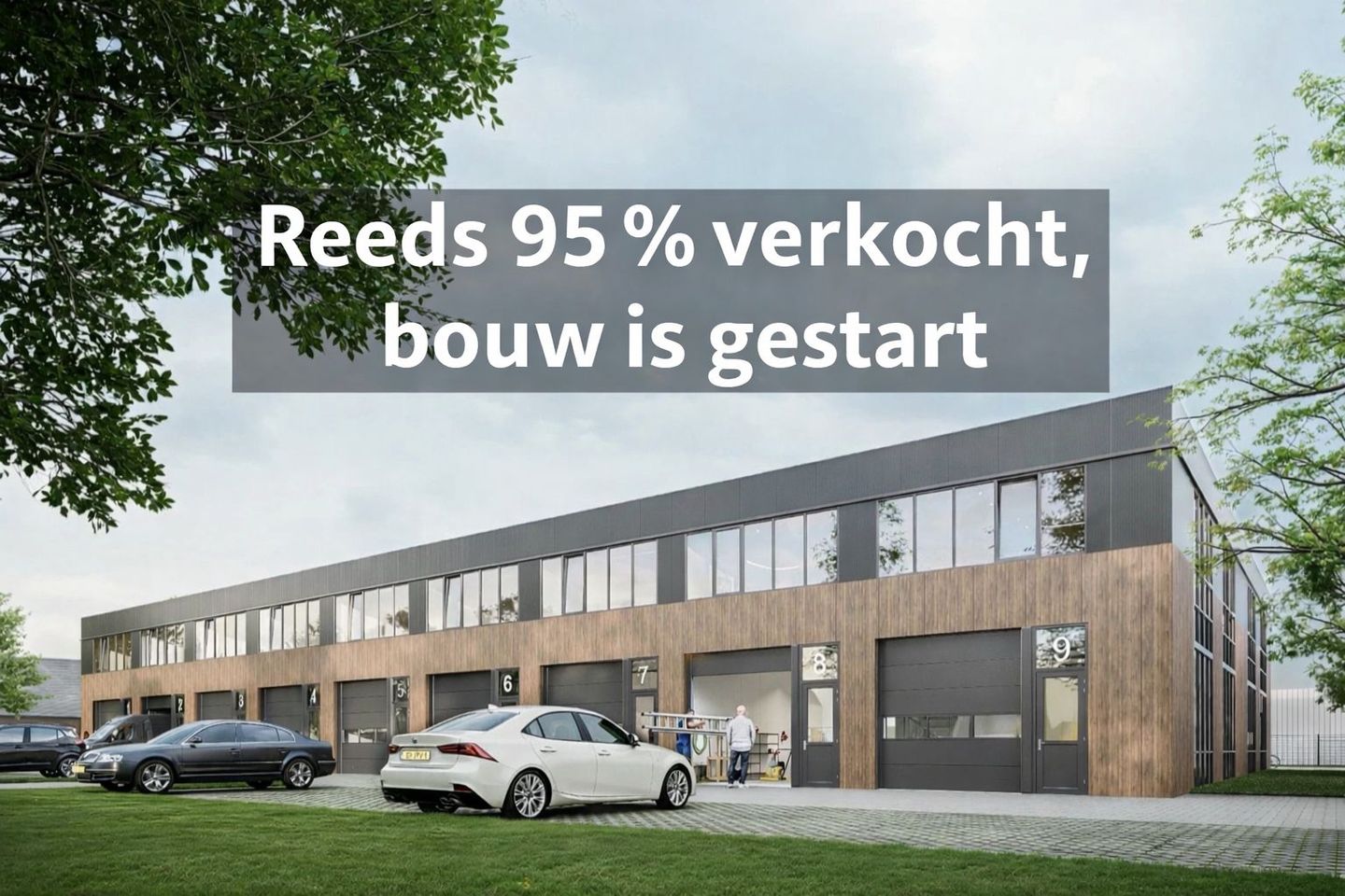 View photo 1 of Zuiddijk 11