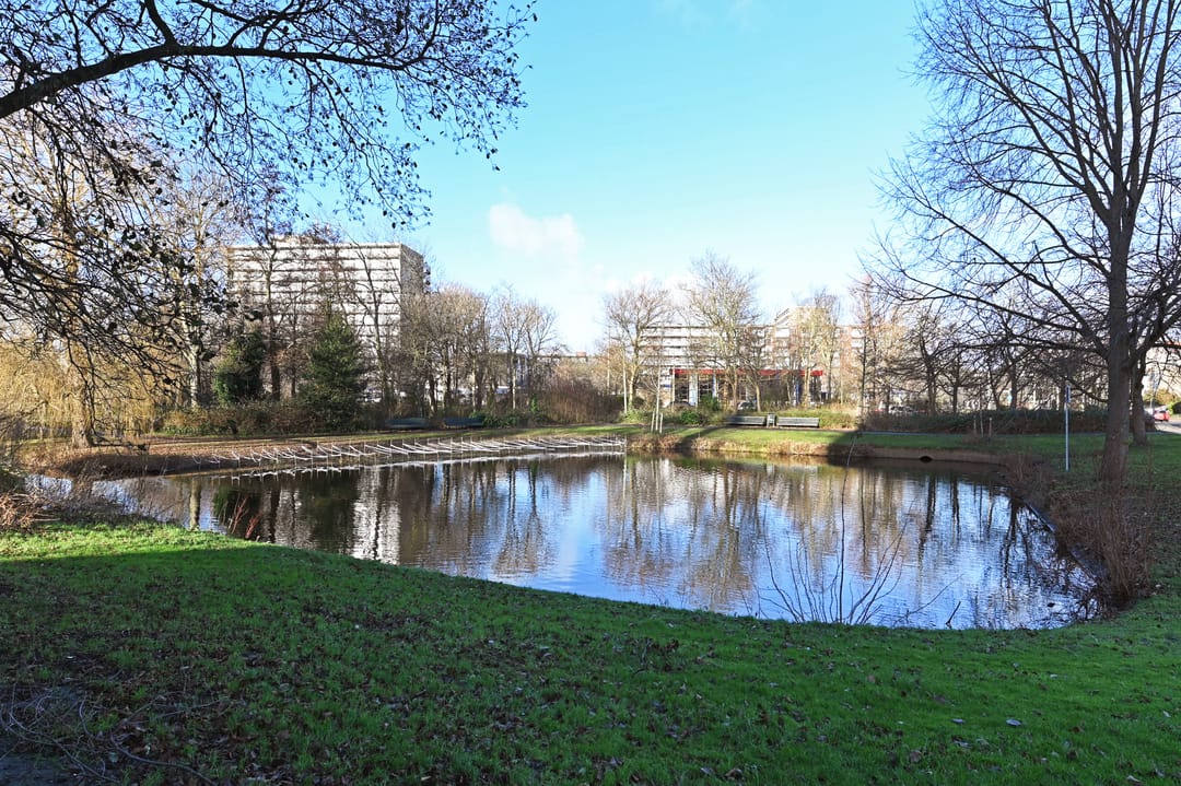 Foto 32 van Louis Davidsstraat 63