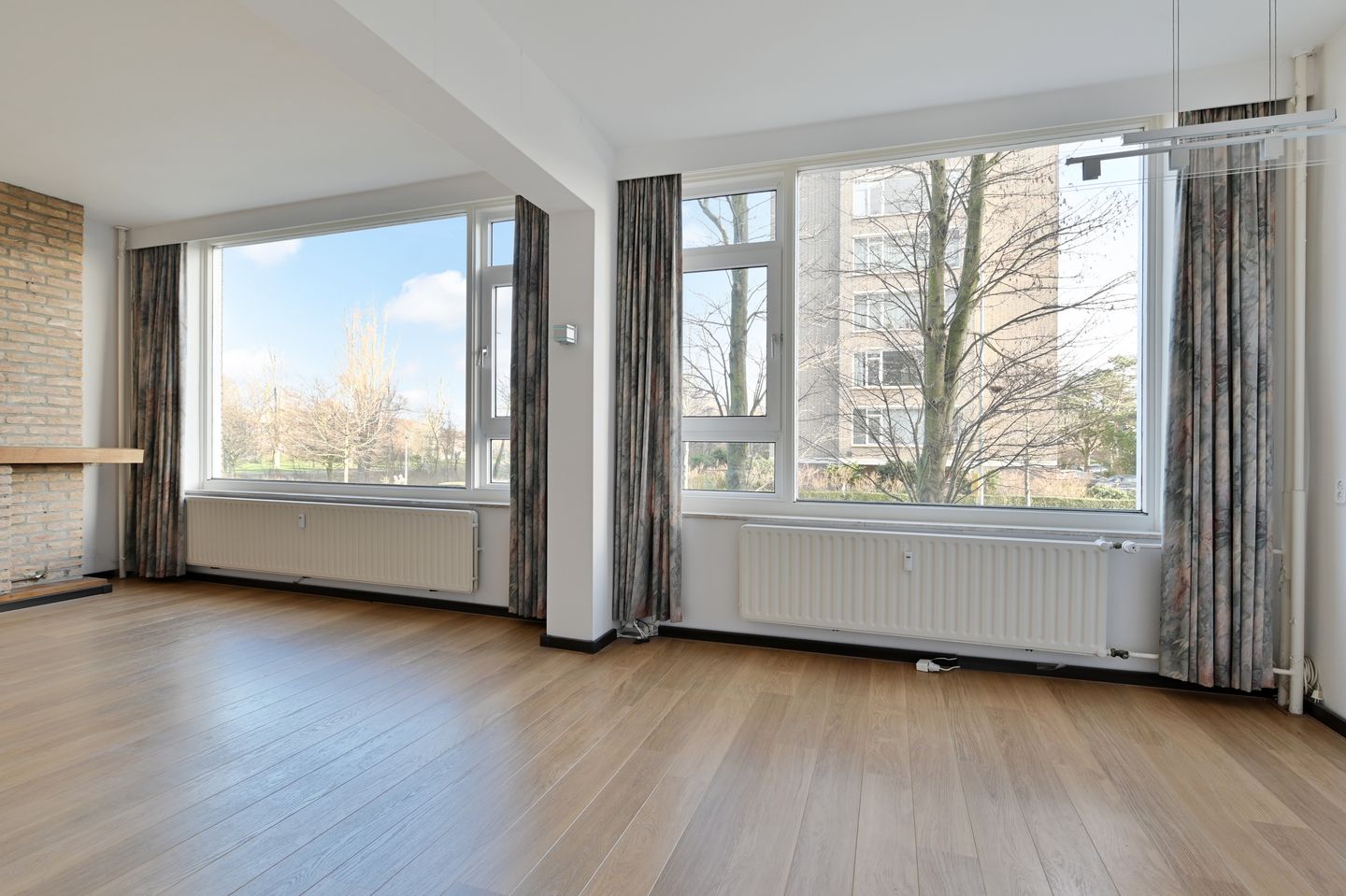 Foto 10 van Louis Davidsstraat 63