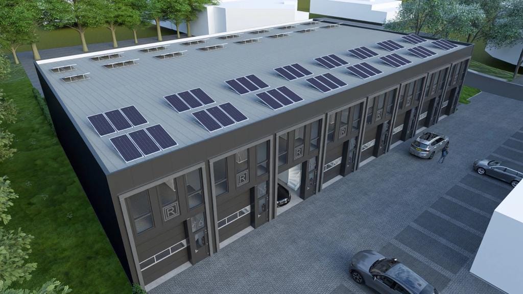 View photo 4 of Zuiddijk 11