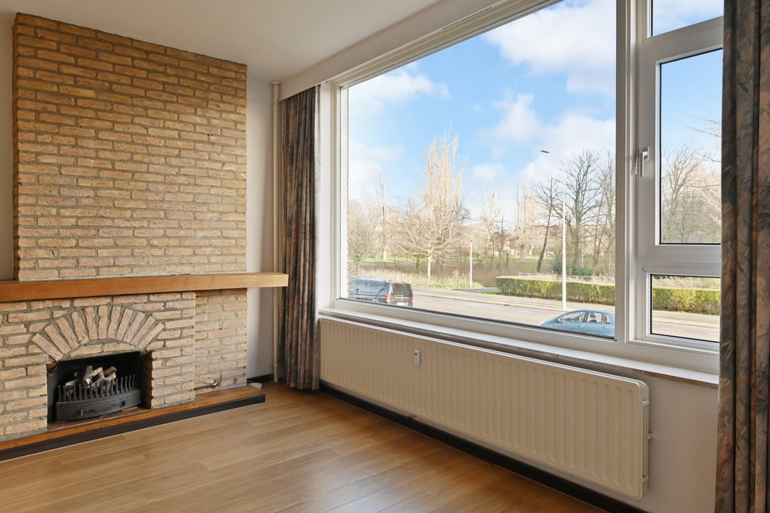 Foto 11 van Louis Davidsstraat 63